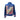 Pansy Flower Jean Jacket - Hadley Pollet