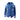 Pansy Flower Jean Jacket - Hadley Pollet