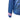 Pansy Flower Jean Jacket - Hadley Pollet
