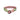 Lush Zinnia Belt by Hadley Pollet, additional product view